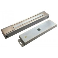 Пожаробезопасный электромагнитный замок ALeko ALM-400FP (12В)