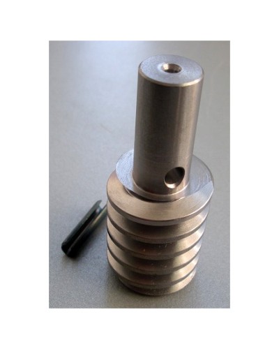 Червяк Came C-BX (119RICX029) в Ижевске Запчасти для шлагбаумов и автоматики Pintop.ru