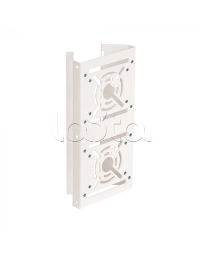 Кронштейн универсальный SLT КУ-2С (на столб) в Ижевске Кронштейны и адаптеры для камер и мониторов Pintop.ru