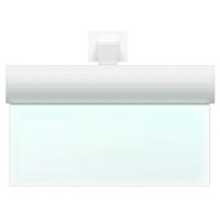 Табло М-12-УЛЬТРА Запасный выход (универсальное крепление) (ИП Раченков А.В.)