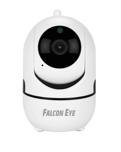 IP-камера видеонаблюдения Wi-Fi купольная Falcon Eye Wi-Fi видеокамера MinOn в Ижевске IP-камеры Pintop.ru