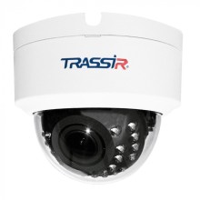 IP-камера TRASSIR TR-D4D2 v3 (D) 2.7-13.5