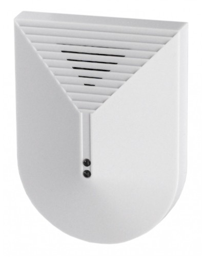 Извещатель разбития стекла двухчастотный Smartec ST-AD010G в Ижевске Извещатели охранные Pintop.ru