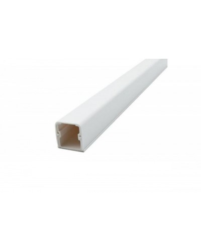 Миниканал 16х16мм Экопласт 79002 в Ижевске Кабель-канал Pintop.ru