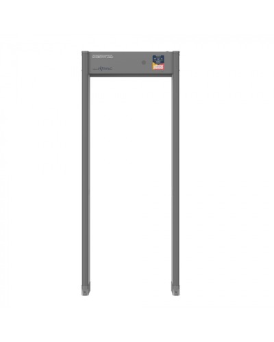 Арочный металлодетектор Блокпост PC 600 МК в Ижевске Металлодетекторы Pintop.ru