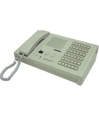 Пульт оперативно–диспетчерской связи Getcall GC-1036F6 в Ижевске Переговорные устройства Pintop.ru