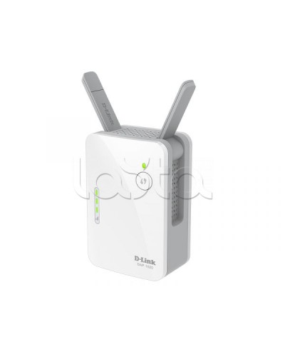 Беспроводной двухдиапазонный повторитель АС1200 D-Link DL-DAP-1620/RU/B1A в Ижевске Маршрутизаторы, Роутеры и Точки Доступа Pintop.ru
