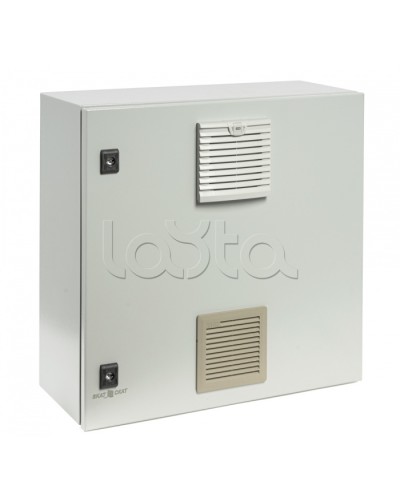 Термошкаф Бастион СКАТ ШТ-6625АВ в Ижевске Щиты электрические Pintop.ru