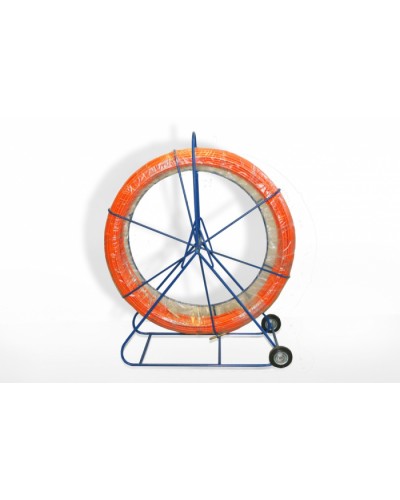 Устройство для затяжки кабеля Hyperline CPS-GP11-B-200M в Ижевске Аксессуары для кабель-канала Pintop.ru