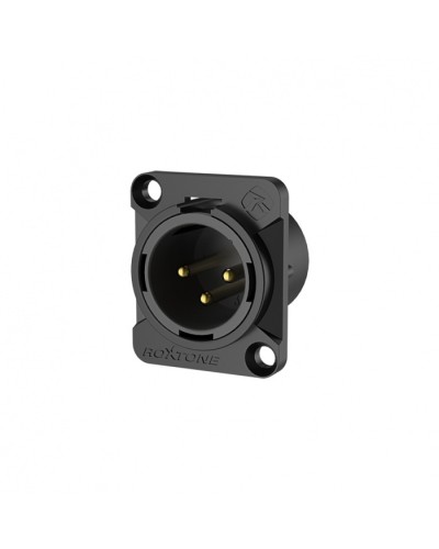 Разъем ROXTONE RX3MD-BG в Ижевске Система оповещения и трансляции Roxton Pintop.ru