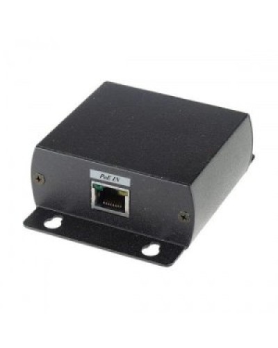Удлинитель PoE af/at/bt по витой паре до 280м (до 48.86Вт) SC&T IP04R в Ижевске Видеоусилители, Модуляторы, Делители Pintop.ru