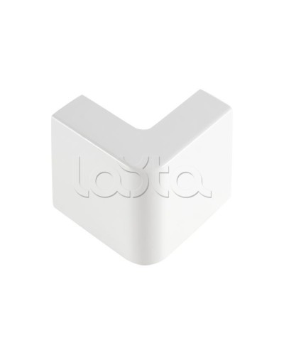 Угол внешний Экопласт 72206-E110 в Ижевске Аксессуары для кабель-канала Pintop.ru