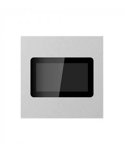 Модуль дополнительный True IP Systems TI-4308M/D в Ижевске Вызывные IP панели Pintop.ru