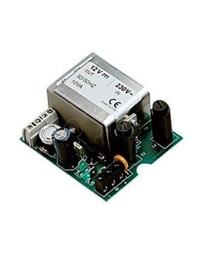 Блок питания с зарядным устройством 24B, 1.8 A Optex DC24V в Ижевске Устройства защиты операционных процессоров (ОПС) Pintop.ru