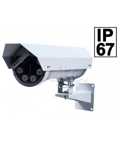 Термокожух общепромышленный Компания СМД Орион ОП Тип 1-А-220В в Ижевске Кожухи и термокожухи для камер Pintop.ru