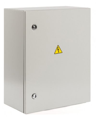 Бастион АО 2/40 исп.5М Аккумуляторный отсек для двух термостатов 12В 40Ач 400х500х225 в Ижевске Электротехническое оборудование Pintop.ru