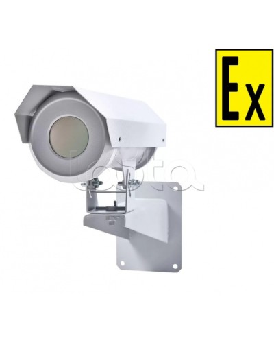 Термокожух взрывозащищенный Компания СМД Орион МК ТВР-С-12-36В в Ижевске Кожухи для видеокамер (Ex) Pintop.ru