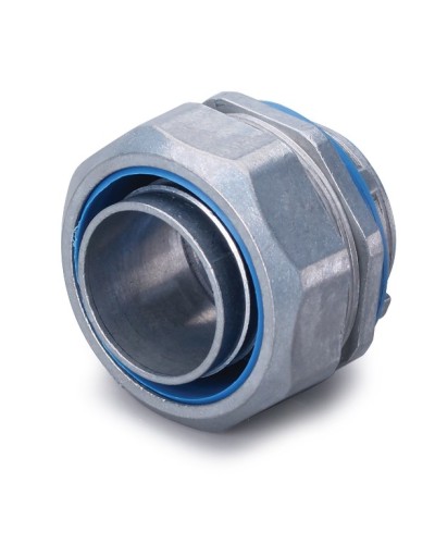 Муфта вводная для металлорукава ВМУ-15 (1/2) Промрукав (PR08.3813) в Ижевске Повороты, муфты, тройники Pintop.ru