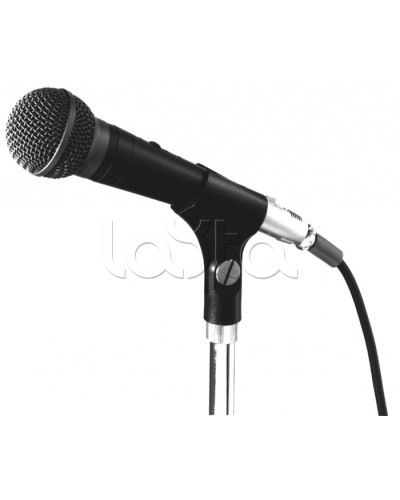 Микрофон динамический для вокала и речи TOA DM-1300 в Ижевске Системы оповещения и трансляции TOA Pintop.ru