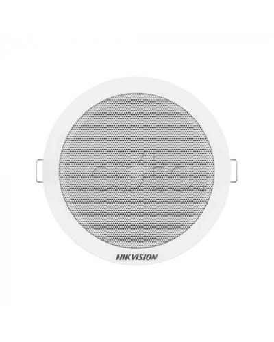 Звуковой оповещатель Hikvision DS-QAE0203G1-V в Ижевске Оповещатели Pintop.ru