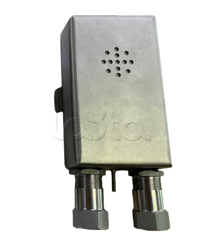 Взрывозащищенный звуковой оповещатель Спектрон ОЗ-Exi-Н-Прометей 12-36В в Ижевске Оповещатели Ex Pintop.ru