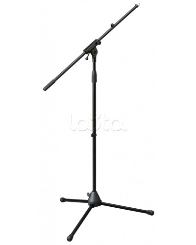 Стойка микрофонная TOA ST-321B в Ижевске Системы оповещения и трансляции TOA Pintop.ru