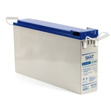 Аккумулятор свинцово-кислотный Бастион SKAT SB 1250FT