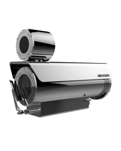 Взрывозащищенная Smart IP-камера Hikvision DS-2DB4236I-CWX(T5/316L) в Ижевске Взрывозащищенные камеры Pintop.ru