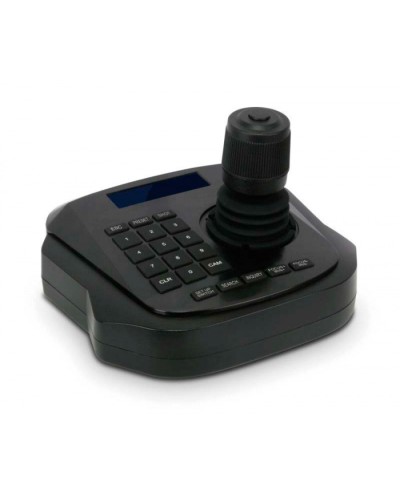 USB клавиатура Tiandy TC-C312 Spec:V1.0 в Ижевске Пульты управления и матричные переключатели для видеонаблюдения Pintop.ru