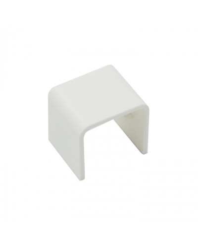 Соединение на стык 16х16мм, (10шт) Экопласт (71502) - NU16/16 Соединение на стык 16х16мм, (10шт) Экопласт в Ижевске Аксессуары для кабель-канала Pintop.ru