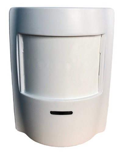 Извещатель пассивный инфракрасный оптико-электронный Магнито-контакт ИО 409-21 Аякс в Ижевске Извещатели охранные Pintop.ru