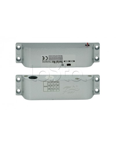 Замок электромеханический FOX FX-M100B в Ижевске Электромеханические замки Pintop.ru