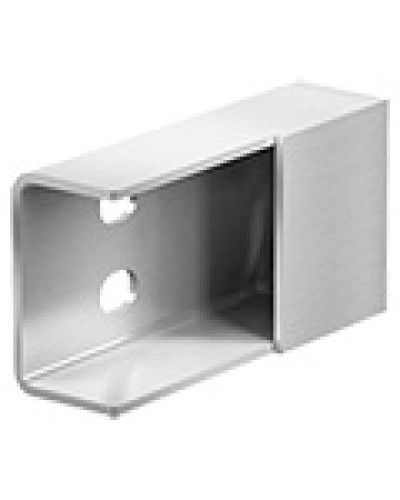 Кронштейн крепления к стене Oxgard Кронштейн (ВЗР 2443.04-1) в Ижевске Дополнительное оборудование для СКУД Pintop.ru