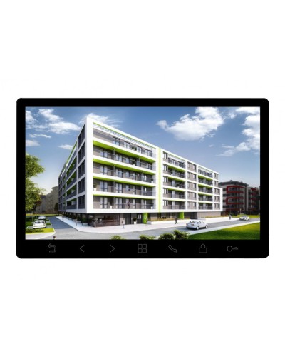 Монитор Tantos Sherlock HD SE (Black) VZ в Ижевске Абонентские IP устройства Pintop.ru