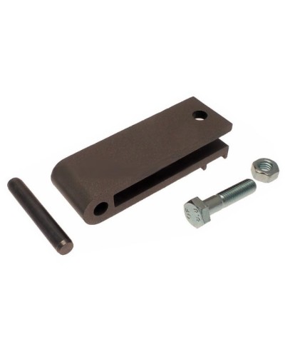 Хвостовик заднийOPP001 Came 119RID422 в Ижевске Запчасти для шлагбаумов и автоматики Pintop.ru