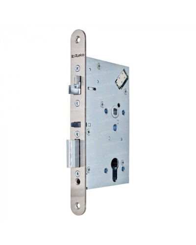Электромеханический замок ALeko ALM-560EM в Ижевске Электромеханические замки Pintop.ru