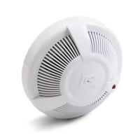 Извещатель пожарный дымовой оптико-электронный Рубеж ИП 212-87 (база основания V1.04)