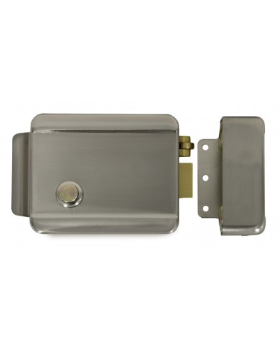 Замок электромеханический AccordTec AT-EL101AWN в Ижевске Электромеханические замки Pintop.ru