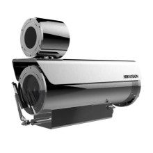 Взрывозащищенная Smart IP-камера Hikvision DS-2DB4236I-CWX(T5/316L)