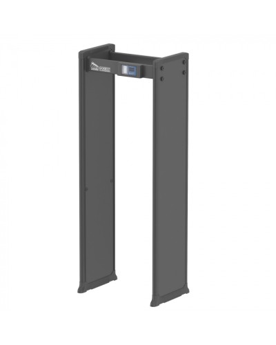 Арочный металлодетектор Блокпост PC V 6300 (63/42/21) в Ижевске Металлодетекторы Pintop.ru