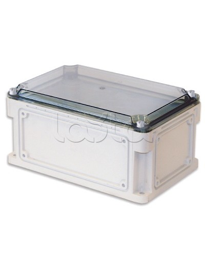 Шкаф монтажный 300х150х146 DKC (531211) в Ижевске Щиты электрические Pintop.ru