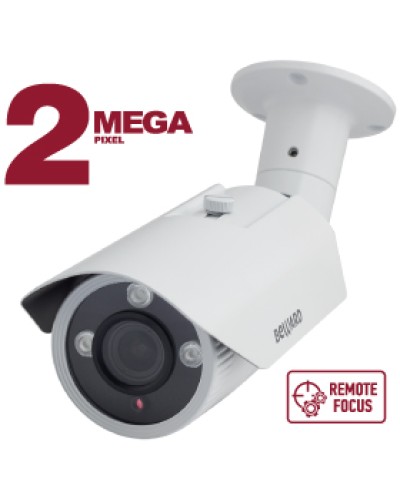 Уличная профессиональная IP-камера Beward B2560RVZ2 в Ижевске IP-камеры Pintop.ru