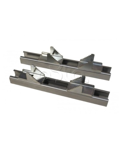 Комплект крепления на столб TFortis-1 ККС-1 в Ижевске Кронштейны и адаптеры для камер и мониторов Pintop.ru