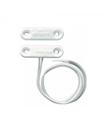 Извещатель охранный точечный магнитоконтактный накладной Комплектстройсервис ИО 102-14 (СМК-14) в Ижевске Извещатели охранные Pintop.ru