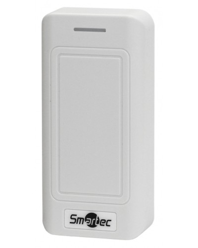 Считыватель MIFARE, белый, Smartec ST-PR022MF-WT в Ижевске Считыватели Pintop.ru