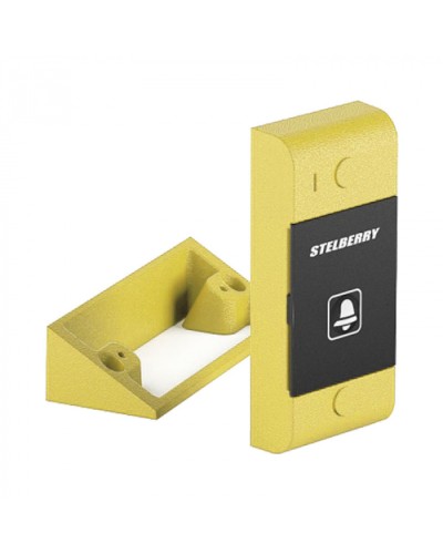 Абонентская панель STELBERRY S-132 в Ижевске Переговорные устройства Pintop.ru