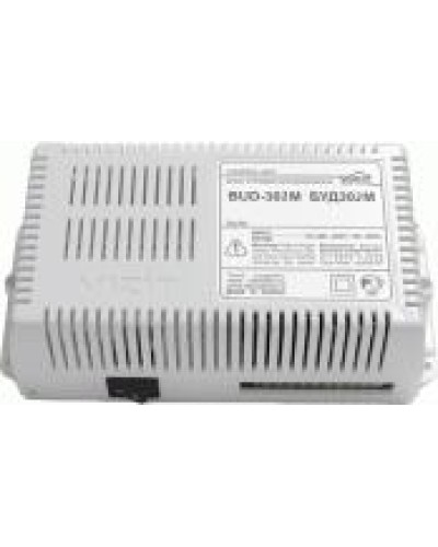 Блок управления домофона Vizit БУД-302М в Ижевске Блоки управления многоабонентные Pintop.ru