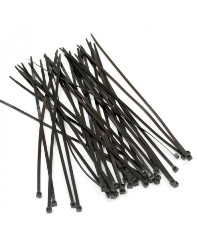 Стяжка нейлоновая Hyperline GT-300IBC в Ижевске Крепежные изделия Pintop.ru