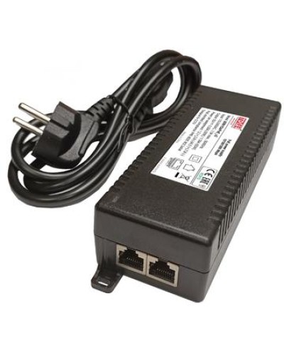 Блок питания FARADAY 60W/1Gb/PoE_v2 в Ижевске Дополнительное оборудование для сетей Pintop.ru