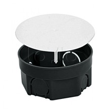 Коробка распределительная КМТ-010-005 для твердых стен (103х50) EKF PROxima (plc-kmt-010-005)